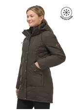 Kerrits Elevation Insulated Jacket