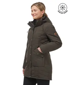 Kerrits Elevation Insulated Jacket