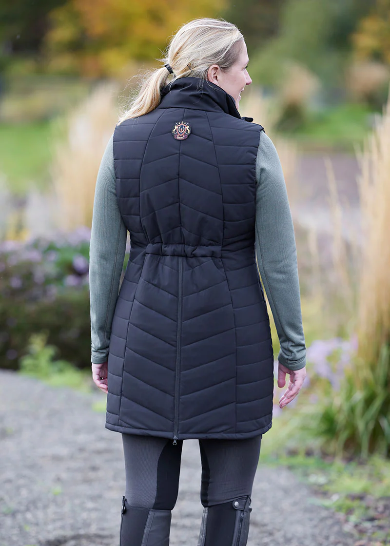 Kerrits Elevation Insulated Vest