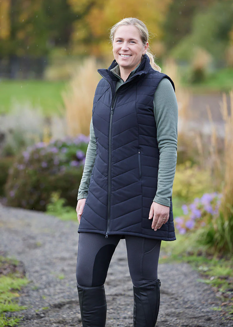 Kerrits Elevation Insulated Vest
