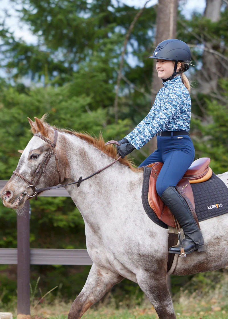 Kerrits Kids Thermo Tech Full leg Tight