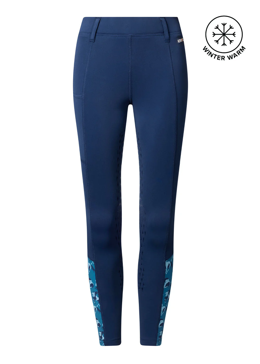 Kerrits Kids Thermo Tech Full leg Tight