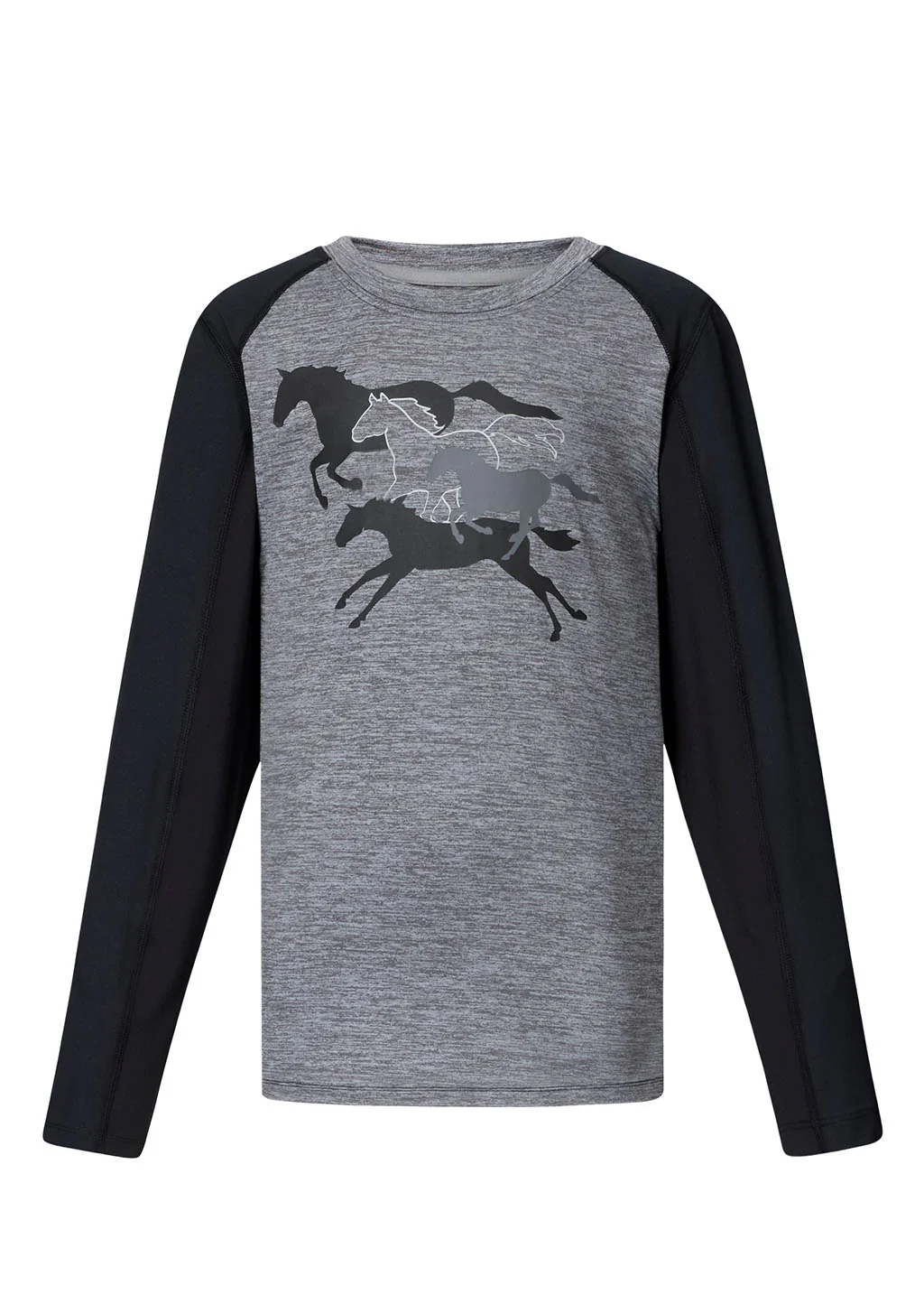 Kerrits Kids Round Up Base Layer