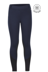 Kerrits Kids Sit Tight Wind Pro Knee Patch Tight