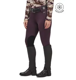 Kerrits Sit Tight Wind Pro Knee Patch Tight