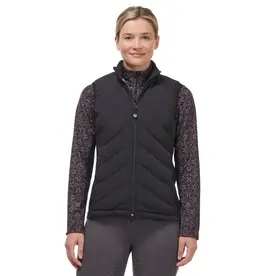 Kerrits Equitech Hybrid Fleece Vest