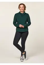 EQL Weekender Wrap Neck Top