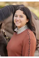 EQL Snaffle Bits Sweater