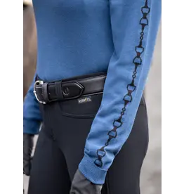 EQL Snaffle Bits Sweater-More Colors Available