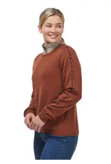 EQL Snaffle Bits Sweater