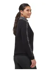 EQL Snaffle Bits Sweater