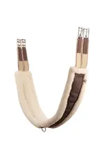 Toklat T3 Flex Form Wool back Girth