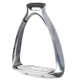 Shield'rup by Samshield-Aluminum Brushed