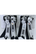 PonyTail Bows Ponytail Bows