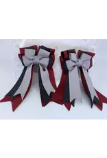 PonyTail Bows Ponytail Bows