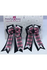 PonyTail Bows Ponytail Bows