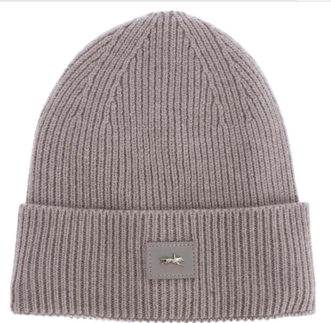 Schockemohle Wool Beanie Style