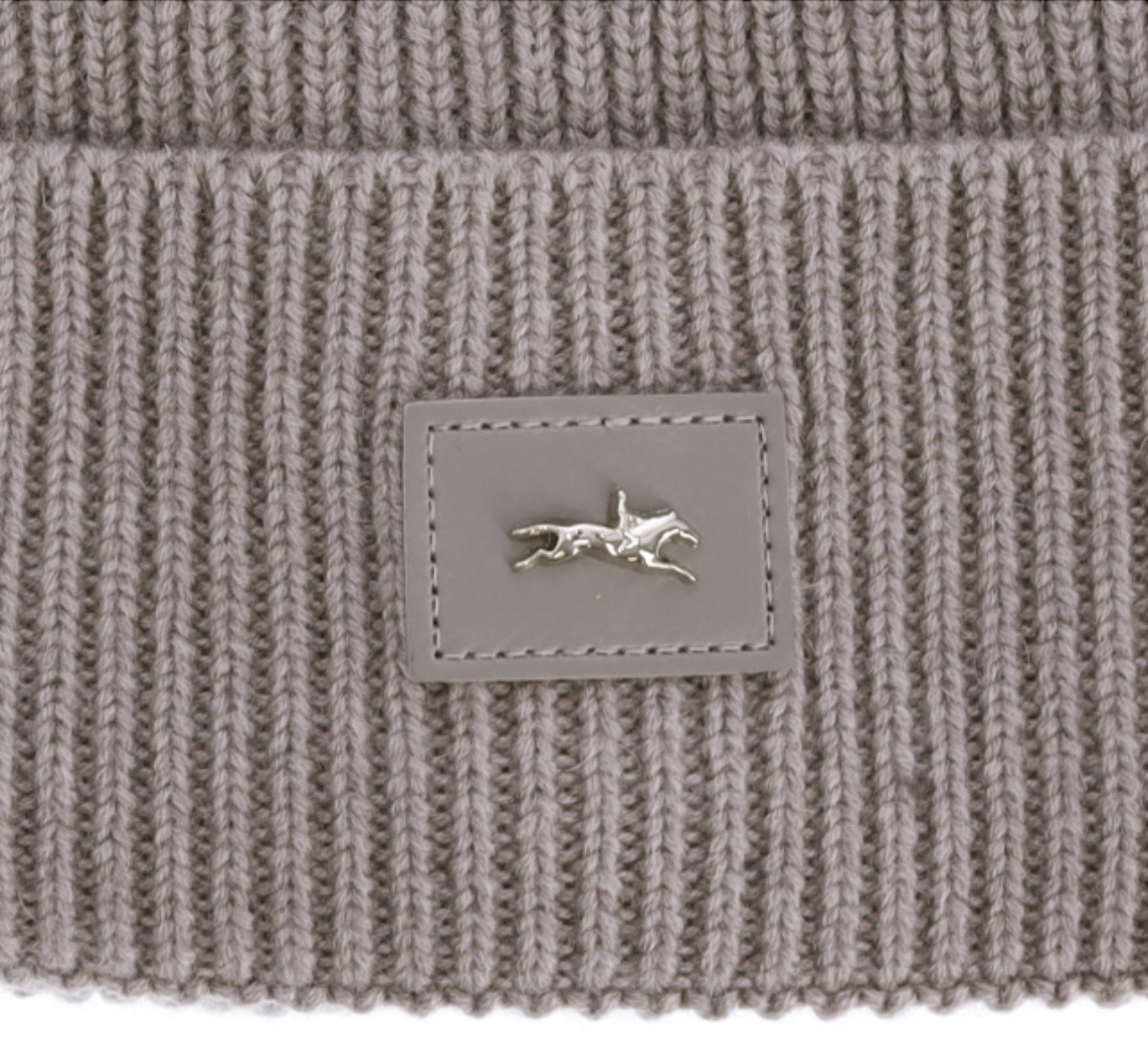 Schockemohle Wool Beanie Style