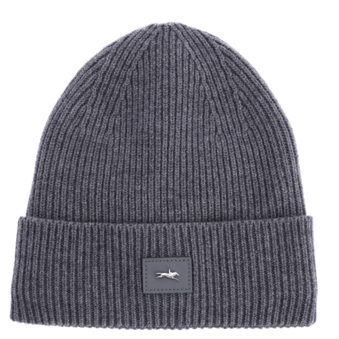 Schockemohle Wool Beanie Style