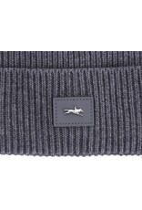 Schockemohle Wool Beanie Style