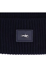 Schockemohle Wool Beanie Style