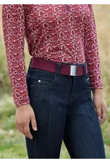 Kerrits Logo Stretch Belt