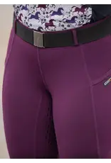 Kerrits Logo Stretch Belt