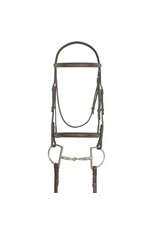 Ovation OV Elite Fancy Stitched Bridle