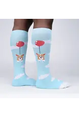 Sock it to Me Stretch Socks