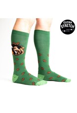 Sock it to Me Stretch Socks