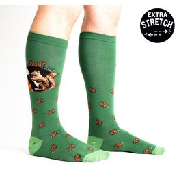 Sock it to Me Stretch Socks