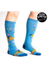 Sock it to Me Stretch Socks