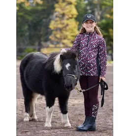 Kerrits Kids On Course Quarter Zip Fleece