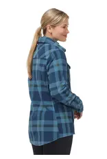 Kerrits Alpine Fleece Barn Shirt