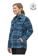 Kerrits Alpine Fleece Barn Shirt