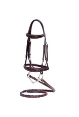 Nunn Finer Nunn Finer Monica Hunter Bridle