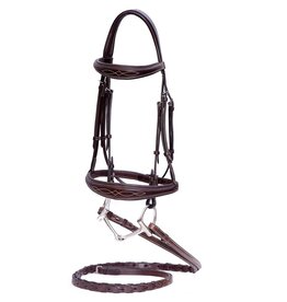 Nunn Finer Nunn Finer Monica Hunter Bridle