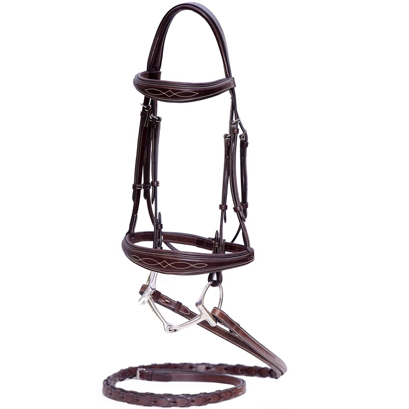 Nunn Finer Nunn Finer Monica Hunter Bridle