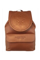 Tucker Tweed Equestrian Tucker Tweed Brandywine Backpack Fox Chestnut