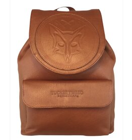 Tucker Tweed Equestrian Tucker Tweed Brandywine Backpack Fox Chestnut