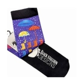 BSD Kids Socks