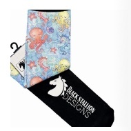 BSD Kids Socks