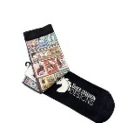 BSD Ladies Socks