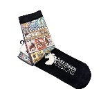 BSD Ladies Socks
