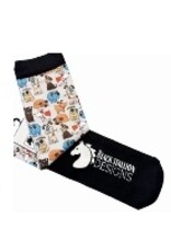 BSD Ladies Socks