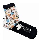 BSD Ladies Socks