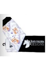 BSD Ladies Socks