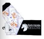 BSD Ladies Socks