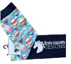 BSD Ladies Socks