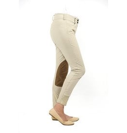 RJ Classics Anna Front Zip Breeches